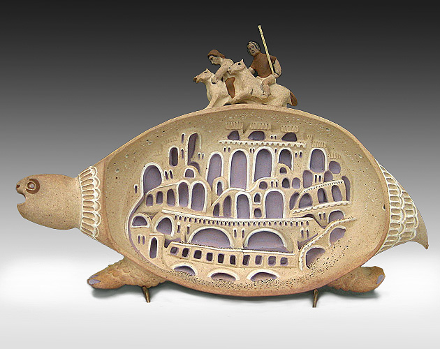 antiquity's universe